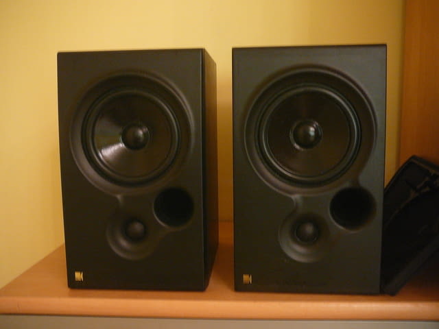 Kef coda 7 - град Пазарджик | Ресийвъри / Усилватели - снимка 2