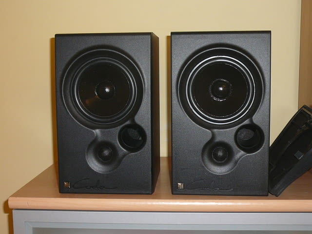 Kef coda 7 - град Пазарджик | Ресийвъри / Усилватели - снимка 3