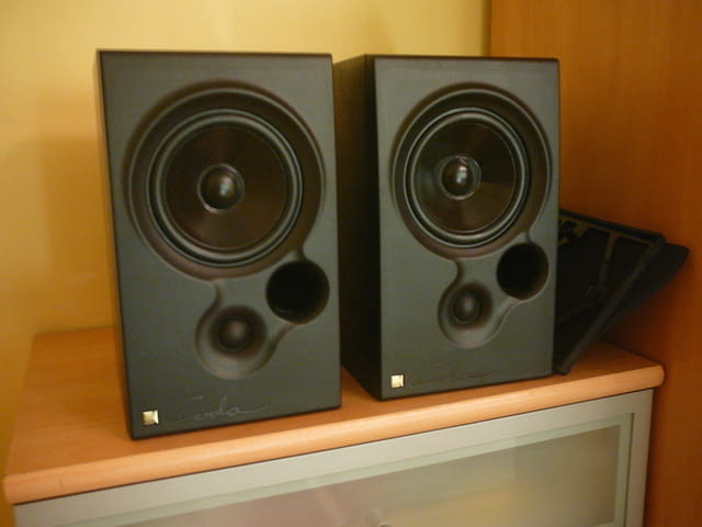Kef coda 7 - град Пазарджик | Ресийвъри / Усилватели - снимка 4