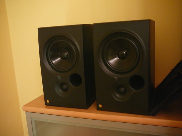 Kef coda 7 - град Пазарджик | Ресийвъри / Усилватели - снимка 5