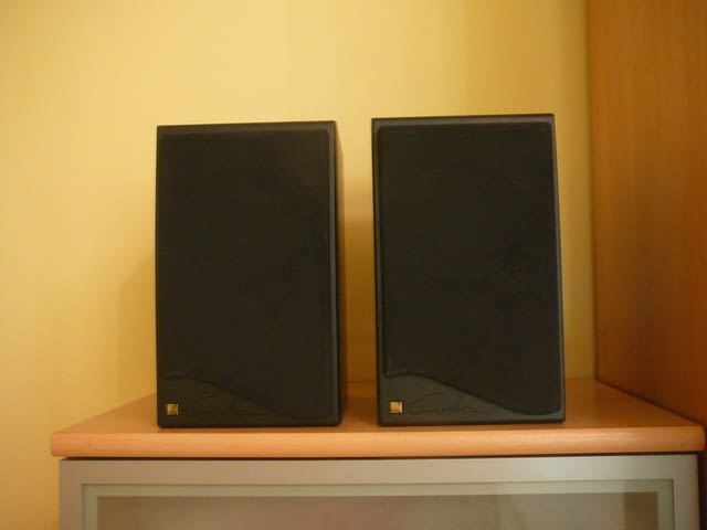 Kef coda 7 - град Пазарджик | Ресийвъри / Усилватели - снимка 6