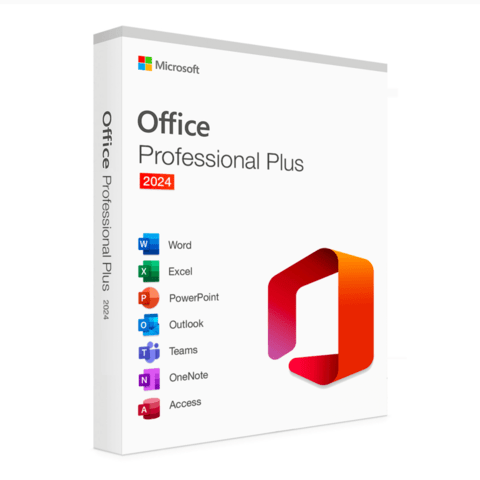Инсталиране на лицензиран MS Office (Word, Excel, Powerpoint..) експресно