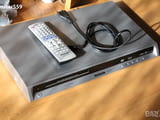 Panasonic DVD-S325 плеър