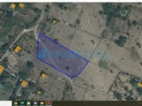 Урегулиран парцел УПИ в ж.р. Каменец на град Хасково