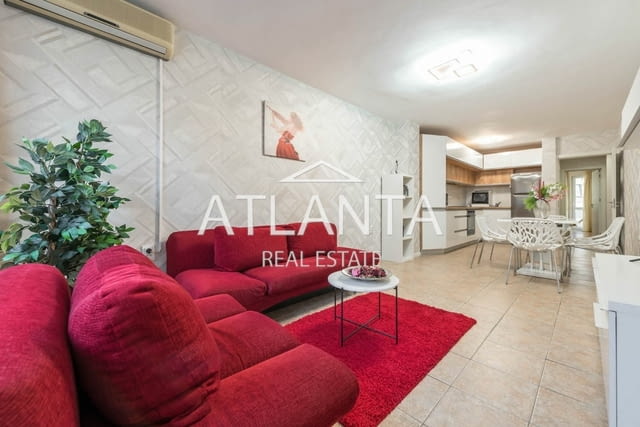 Тристаен - ОкрБ - 285 000 Е 3-стаен, 93 м2, Тухла - град Варна | Апартаменти - снимка 1