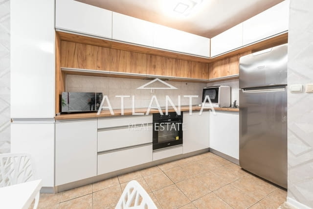 Тристаен - ОкрБ - 285 000 Е 3-стаен, 93 м2, Тухла - град Варна | Апартаменти - снимка 5