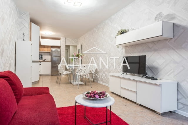 Тристаен - ОкрБ - 285 000 Е 3-стаен, 93 м2, Тухла - град Варна | Апартаменти - снимка 7