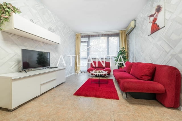 Тристаен - ОкрБ - 285 000 Е 3-стаен, 93 м2, Тухла - град Варна | Апартаменти - снимка 8