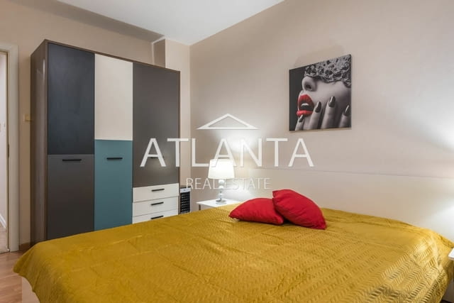 Тристаен - ОкрБ - 285 000 Е 3-стаен, 93 м2, Тухла - град Варна | Апартаменти - снимка 11