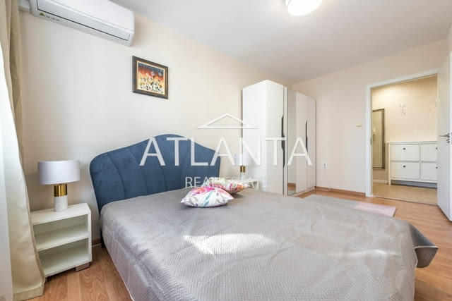 Тристаен - ОкрБ - 285 000 Е 3-стаен, 93 м2, Тухла - град Варна | Апартаменти - снимка 12