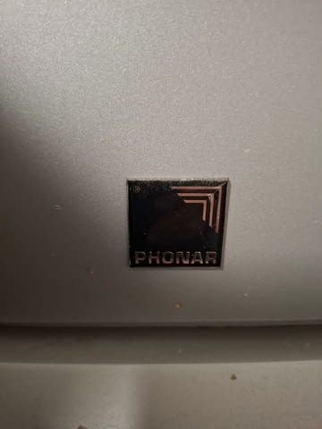 Phonar P30s - село Куклен | Микрофони / Тонколони - снимка 3