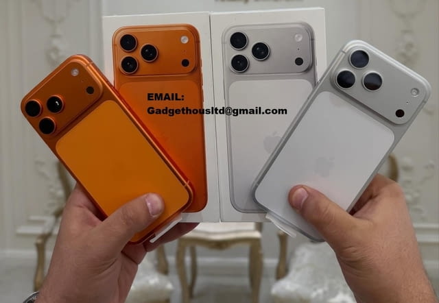 Apple iPhone 16 Pro Max, iPhone 16 Pro, iPhone 16, iPhone 16 Plus, iPhone 17 Pro Max, iPhone 17 Pro - снимка 11