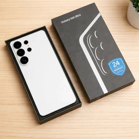 Samsung Galaxy S26 Ultra , Samsung S26 , Samsung S26+ , Samsung S25 Ultra , Samsung Galaxy Z Fold7 - снимка 3
