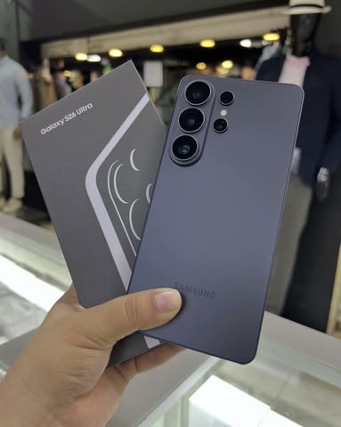 Samsung Galaxy S26 Ultra , Samsung S26 , Samsung S26+ , Samsung S25 Ultra , Samsung Galaxy Z Fold7 - снимка 5