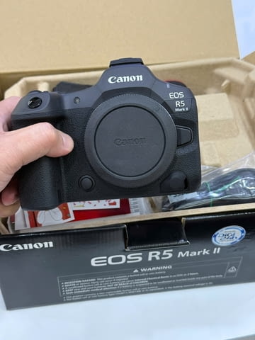 Canon EOS R3, Canon EOS R5, Canon R6 Mark II, Canon R6, Canon R7, Nikon Z9, Nikon Z8, Nikon Z 7II - снимка 10