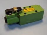 Хидравличен разпределител Hydraulik Ring SEF5-10 solenoid directional valve 24VDC