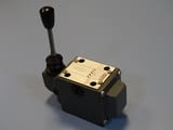 Хидравличен разпределител HYDRONORMA 4WMM10D8.2/315 directional valve