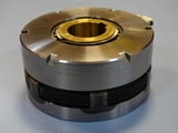 Електромагнитен съединител Ortlinghaus typ 0-010-057-31-003-003 electromagnetic clutch 24VDC