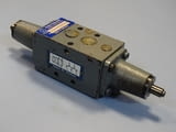 Хидравличен клапан Ardie-Hydraulik NN2RA06/401G/N hydraulic valve NG6
