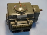 Централизирана смазочна помпа ORSTA Hydraulic lubrication Pump TGL17-747404