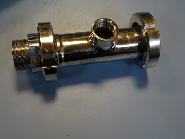 Винтова помпа NETZSCH MOHNO-PUMPEN 2NL 20A eccentric screw progressive cavity pump - снимка 3