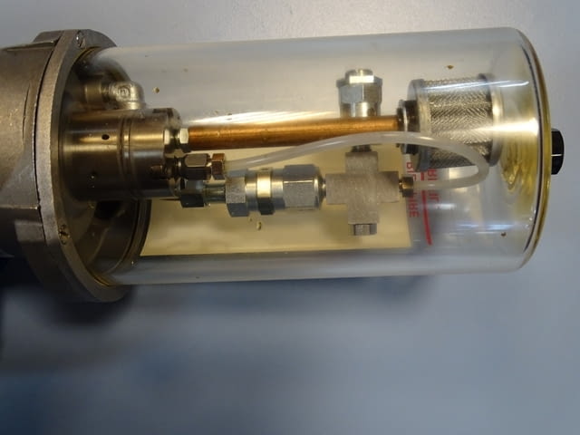 Смазочна помпа DropsA 340523 Gear lubrication Station Pump, град Пловдив | Промишлено Оборудване - снимка 9