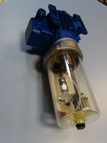 Смазочна помпа DropsA 340523 Gear lubrication Station Pump, град Пловдив | Промишлено Оборудване - снимка 10