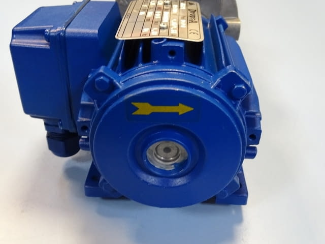 Смазочна помпа DropsA 340523 Gear lubrication Station Pump, град Пловдив | Промишлено Оборудване - снимка 12