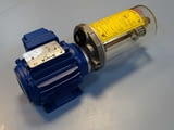 Смазочна помпа DropsA 340523 Gear lubrication Station Pump