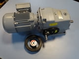 Вариаторен мотор редуктор STOBER typ R17-1088 Variable Gear Motor 0.37kW