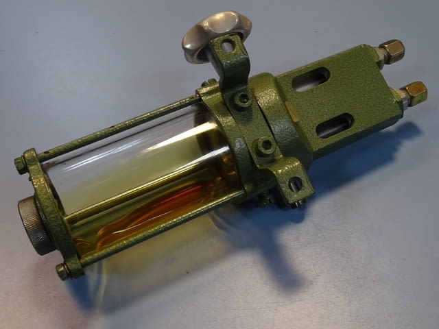Смазочна помпа VOGELE SP 2/2/0.5DB6/14 Centralized lubrication Pump - снимка 6