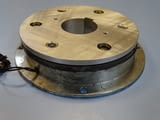 Ел. магнитна спирачка KEB 1002100 Electromagnetic Brake 24VDC 35W