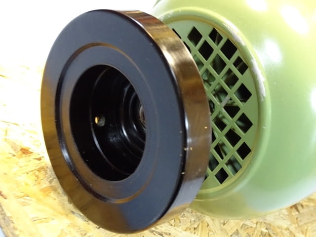 Мотор редуктор Flender Himmel ZF90-M1C/4 Industrial Gear Motor 0.55kW - снимка 7