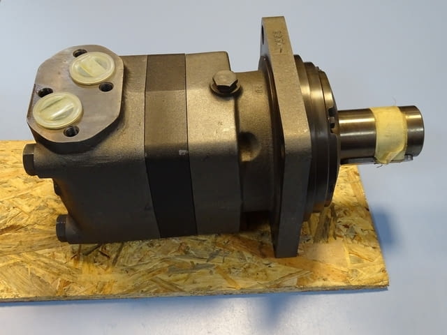 Хидравличен орбитален мотор Danfoss OMV 500 Hydraulic Orbital Motor - снимка 1