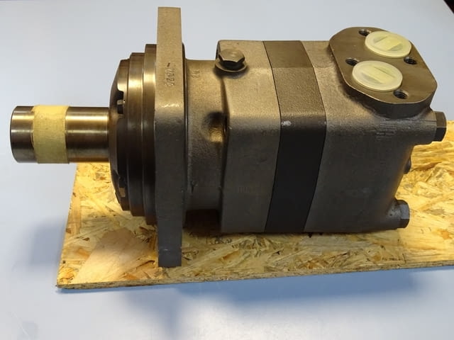 Хидравличен орбитален мотор Danfoss OMV 500 Hydraulic Orbital Motor - снимка 4