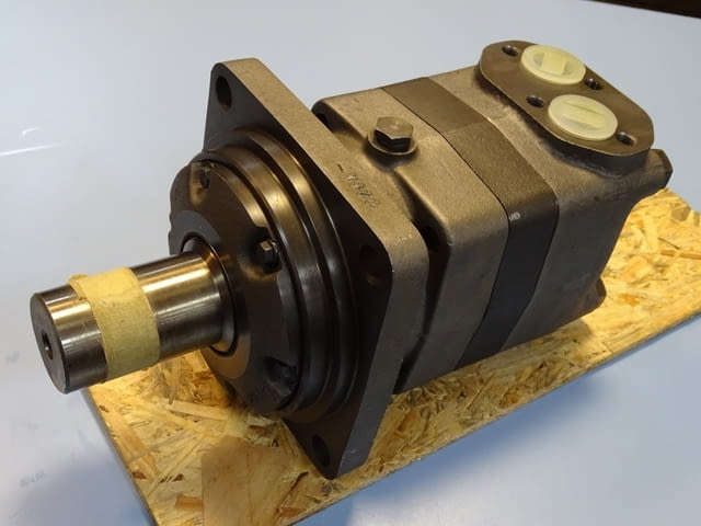 Хидравличен орбитален мотор Danfoss OMV 500 Hydraulic Orbital Motor - снимка 5