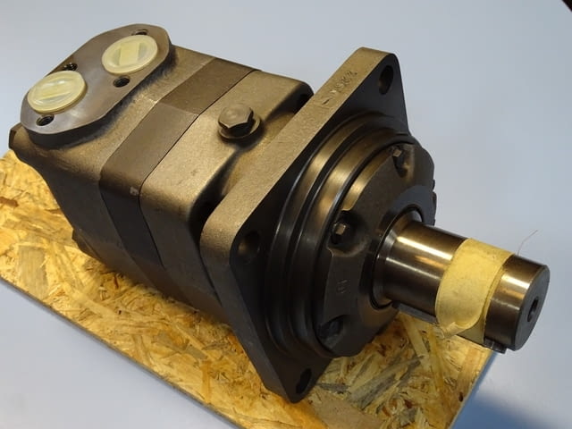 Хидравличен орбитален мотор Danfoss OMV 500 Hydraulic Orbital Motor - снимка 6