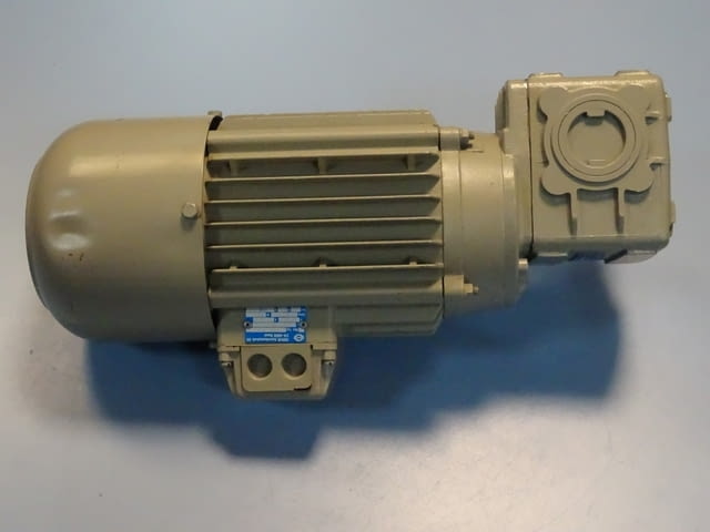 Мотор редуктор INDUR A-40 Gear Motor 0.55kW I=20, град Пловдив | Промишлено Оборудване - снимка 6