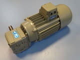 Мотор редуктор INDUR A-40 Gear Motor 0.55kW I=20