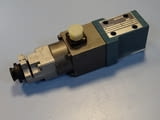 Хидравличен редуцир вентил BOSCH 0811402003 Hydraulic pressure valve 315Bar