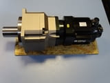 Серво мотор редуктор Apex Dinamics AB180-S2-P1 YASKAWA SGMGV-20ADA61