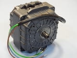 Вентилаторен ел. двигател тип ZEM EB85-20/4 220/380V 0.48kW