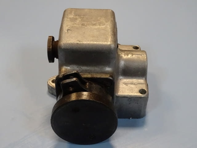 Хидравличен разпределител ЗММ РП1 Hydraulic valve, град Пловдив | Промишлено Оборудване - снимка 4