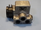 Хидравличен разпределител ЗММ РП1 Hydraulic valve