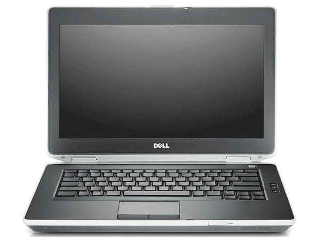 Лаптоп Dell Latitude E6430 - град Велико Търново | Други - снимка 1