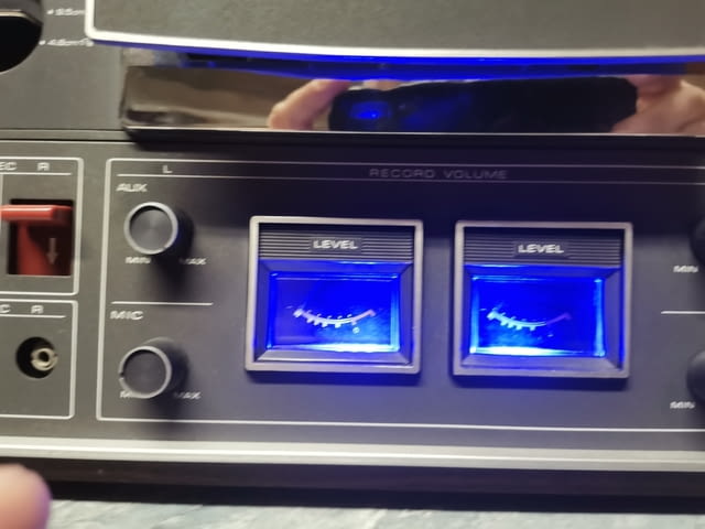 Sony Tree Head Stereo Tapecorder TC-366 Solid State, село Куклен | Аудиосистеми - снимка 8