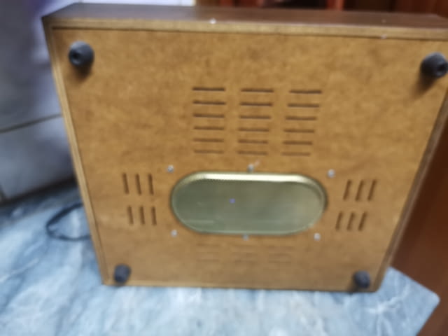 Sony Tree Head Stereo Tapecorder TC-366 Solid State, село Куклен | Аудиосистеми - снимка 12