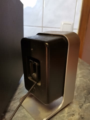 Logitech LS21 Multimedia Speaker - село Куклен | Настолни Компютри - снимка 4