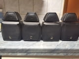 I.Q. 4 Ohm Satellite Surround Speakers