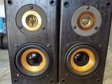 Universum LBR 155 80 Watt 8 Ohm